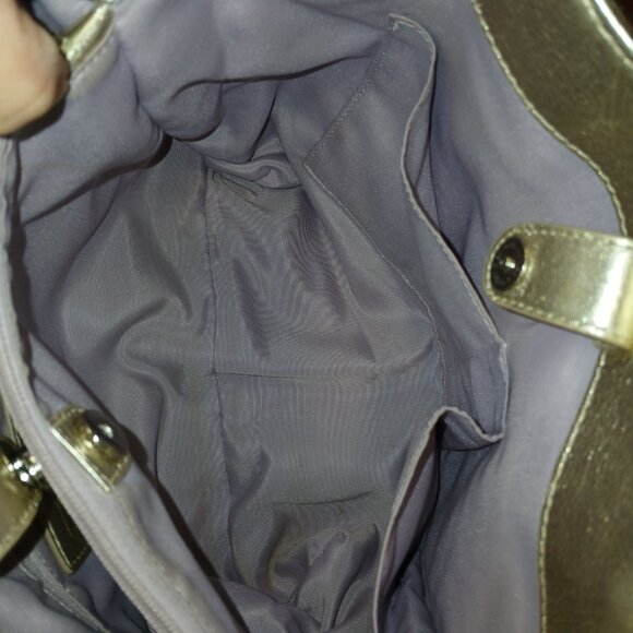 Coach SoHo North South Tote (F17216) - Picture 10 of 12